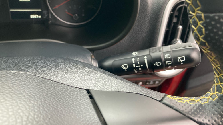 Kia Picanto 1.0 X-Line S 5dr Auto Petrol Hatchback